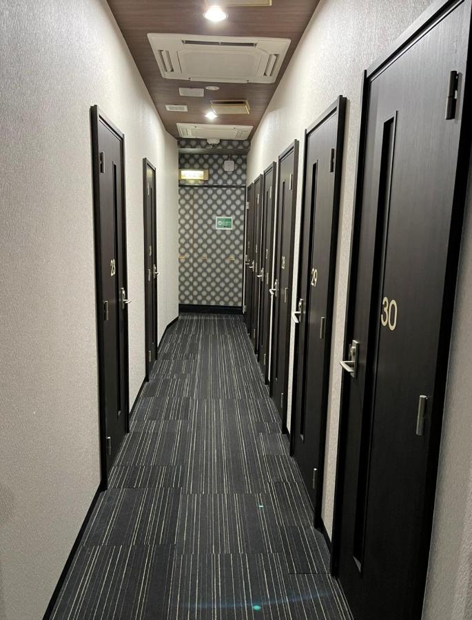 Fujiko Building 3F - Vacation Stay 35722V Yokosuka Eksteriør billede